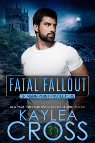 Ebook free downloads for mobile Fatal Fallout (English literature) 9798393568078 by Kaylea Cross PDF