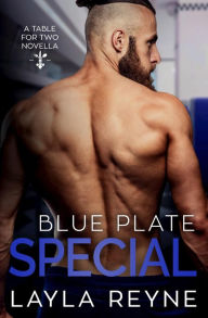 Title: Blue Plate Special: A Table for Two Novella, Author: Layla Reyne