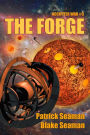 The Forge: Accipiter War # 3