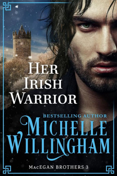 Her Irish Warrior