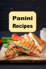 Panini Recipes