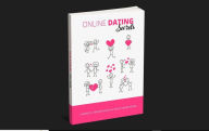 Title: ONLINE DATING SECRETS, Author: Black Eagle Digital Media Company