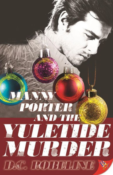 Manny Porter and The Yuletide Murder