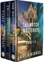 The Watch Mysteries: Books 1-3