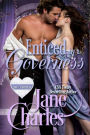 Enticed by a Governess (Love of a Governess #4)