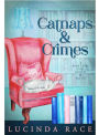 Catnaps & Crimes: A Paranormal Witch Cozy Mystery