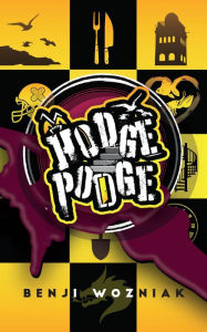 Title: Hodge Podge: Short Stories & Poems, Author: Brunislaw Wozniak