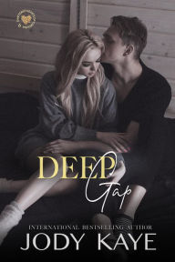 Title: Deep Gap: A Workplace Age Gap Romance, Author: Jody Kaye