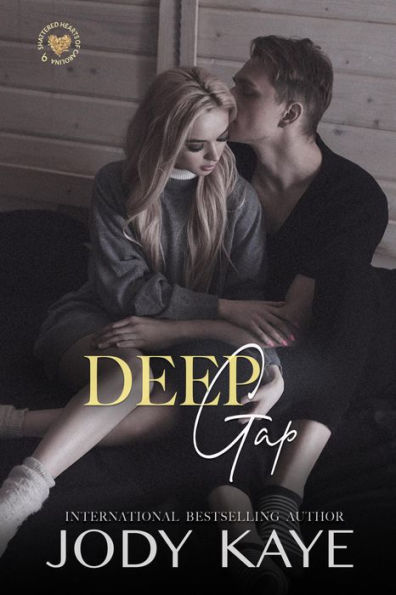 Deep Gap: A Workplace Age Gap Romance