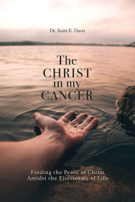 Title: The Christ in My Cancer: Finding the Peace of Christ Amidst the Firestorms of Life, Author: Scott Davis