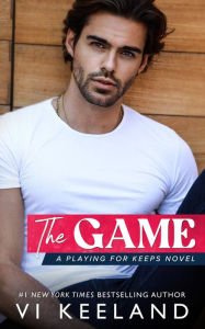 Title: The Game, Author: Vi Keeland