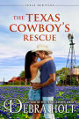 The Texas Cowboy's Rescue
