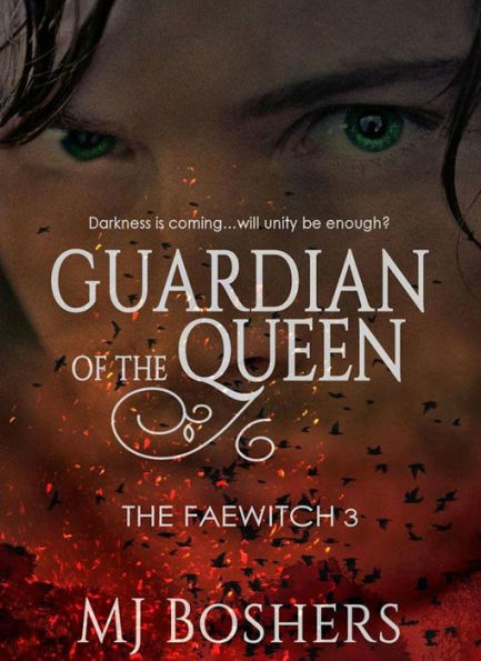 Guardian of the Queen