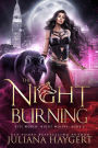 The Night Burning