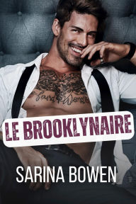 Title: Le Brooklynaire, Author: Sarina Bowen