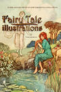Picture book about art Fairy Tale Illustrations. Adult picture book with Warwick Goble illustrations from previous ce: Coffee table picture books History of Art