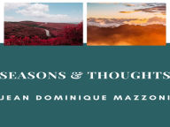 Title: Seasons & thoughts, Author: Jean Dominique Mazzoni