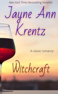 Title: Witchcraft, Author: Jayne Ann Krentz