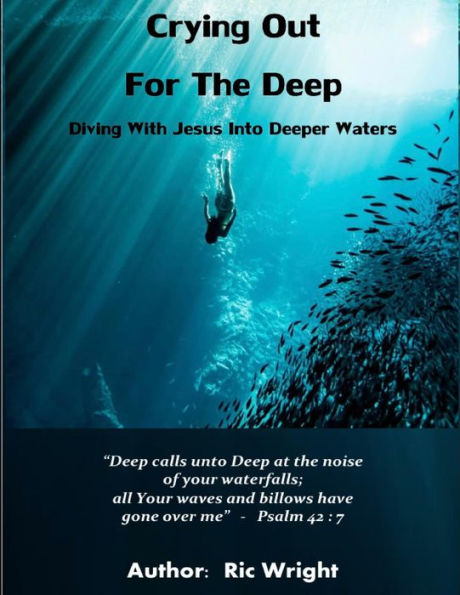 Crying Out For The Deep