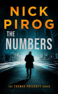 Title: The Numbers, Author: Nick Pirog