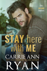 Pdf free download ebook Stay Here With Me 9781636951928 iBook