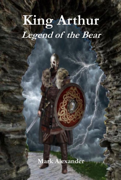 King Arthur: Legend of the Bear