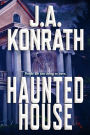 Haunted House: A Novel