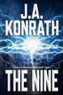 The Nine: A Novel