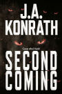 Second Coming: A Novel
