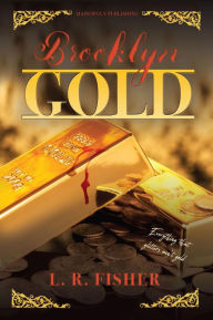 Title: Brooklyn Gold, Author: Lateef Fisher