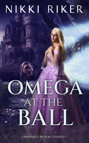 Omega at the Ball