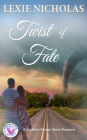 Twist of Fate: A Sweet Enemies to Lovers Romance