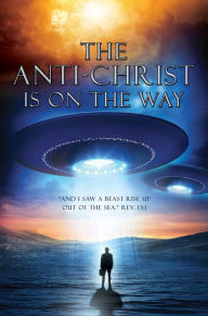 Title: The anti-Christ is on the way, Author: One Sinner