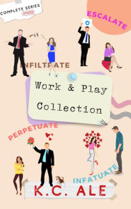 Title: Work & Play Collection, Author: K.C. Ale