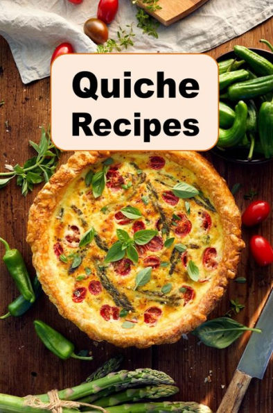 Quiche Recipes