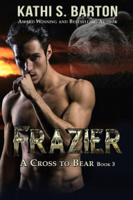 Title: Frazier, Author: Kathi S. Barton
