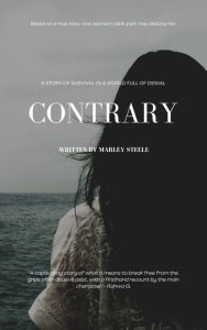 Title: Contrary, Author: Marley Steele