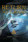 Return to Turand: Echo Sonata