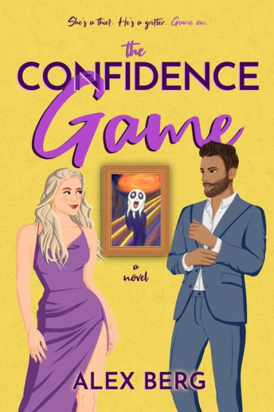 The Confidence Game