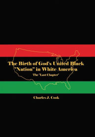 Title: The Birth of God's United Black 