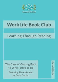 Title: The Case of Getting Back to Who I Used to Be, Author: Carmel O' Reilly