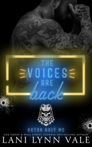 Title: The Voices are Back, Author: Lani Lynn Vale