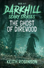 The Ghost of Direwood (Darkhill Scary Stories 1)