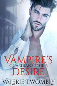 Title: Vampire's Desire, Author: Valerie Twombly