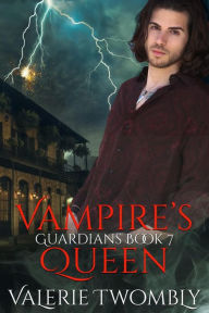 Title: Vampire's Queen, Author: Valerie Twombly