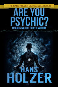 Title: Are You Psychic?, Author: Hans Holzer