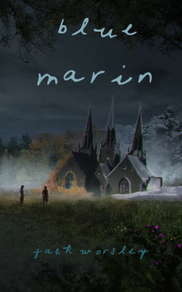 Blue Marin