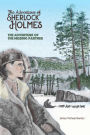 The Adventure of the Missing Partner: Another Adventure of Sherlock Holmes