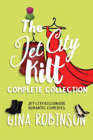 Jet City Kilt Complete Collection