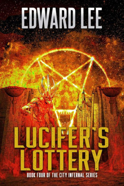 Lucifer's Lottery